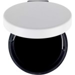 Tempat Sampah Kaki Pedal Kecil 3L Warna Putih, Cocok untuk Dapur, Kamar Mandi, dan Tempat Lain, Tempat Sampah Sanitasi, Dikemas dalam Kotak Hadiah